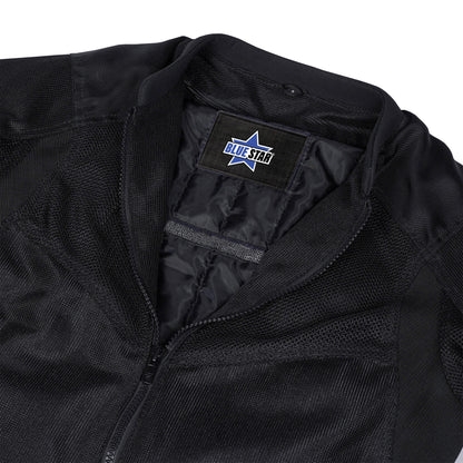 BSM2103 Women's Sporty Mesh Jacket