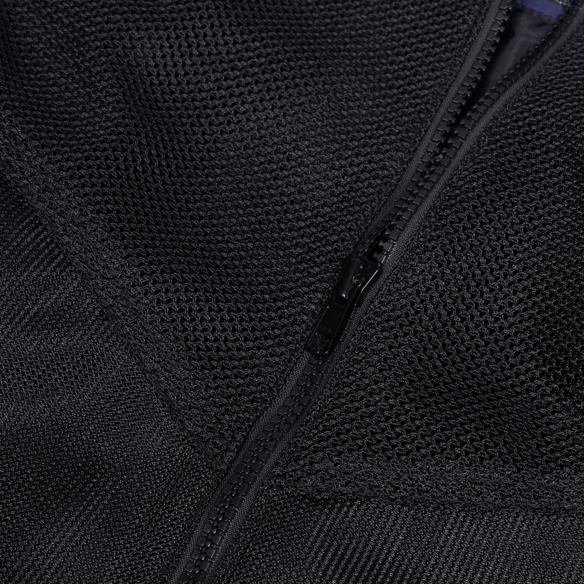 BSM2103 Women's Sporty Mesh Jacket