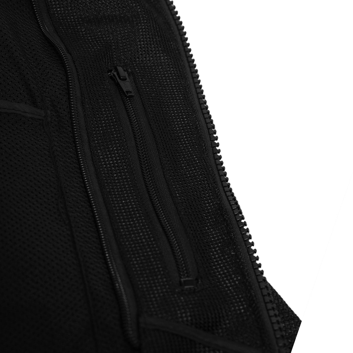 BSM2103 Women's Sporty Mesh Jacket