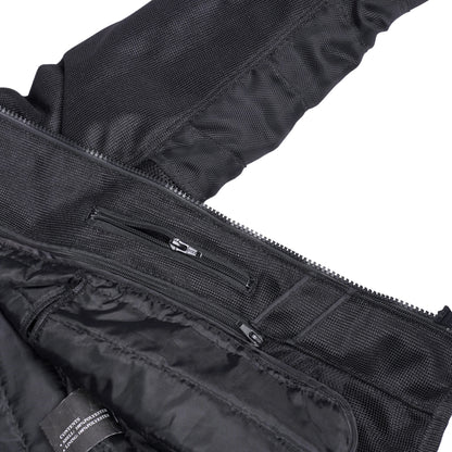 BSM2103 Women's Sporty Mesh Jacket