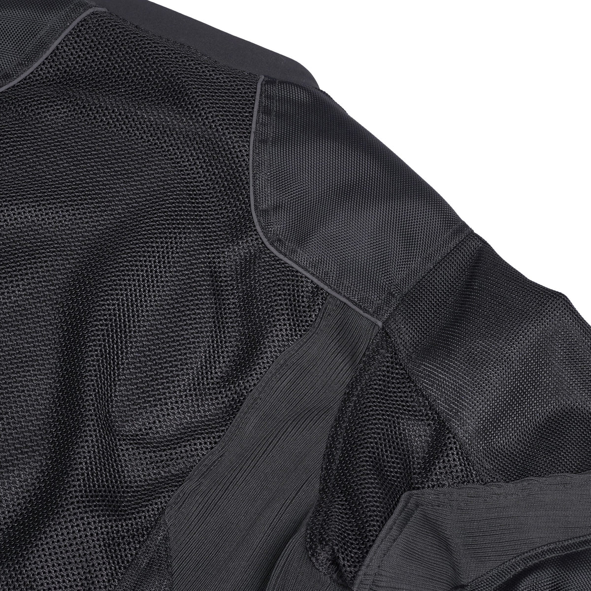 BSM2103 Women's Sporty Mesh Jacket