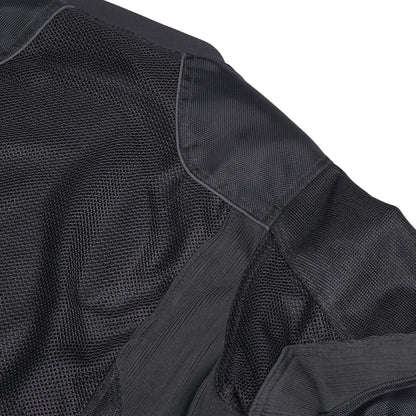 BSM2103 Women's Sporty Mesh Jacket