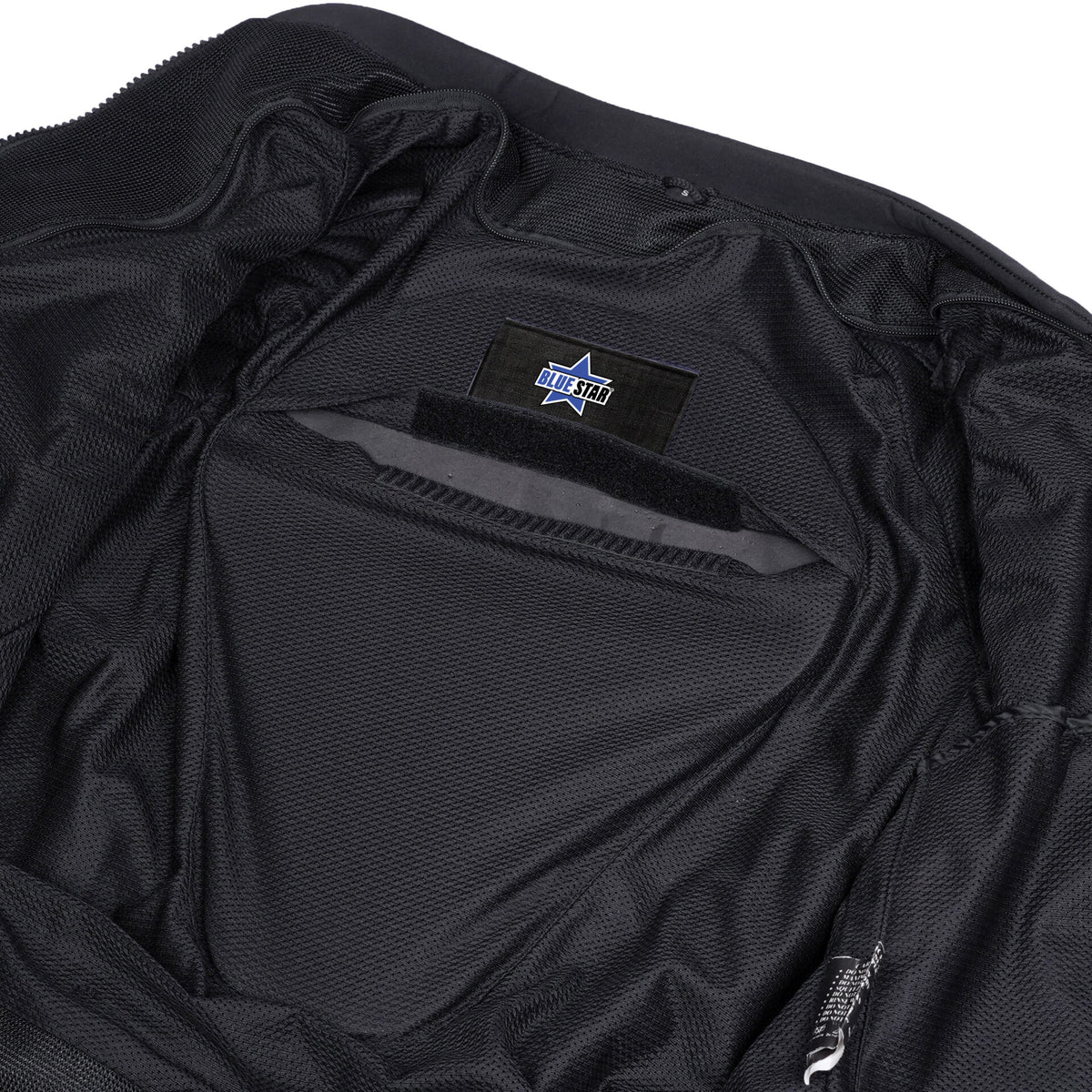 BSM2103 Women's Sporty Mesh Jacket