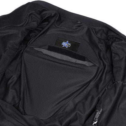 BSM2103 Women's Sporty Mesh Jacket