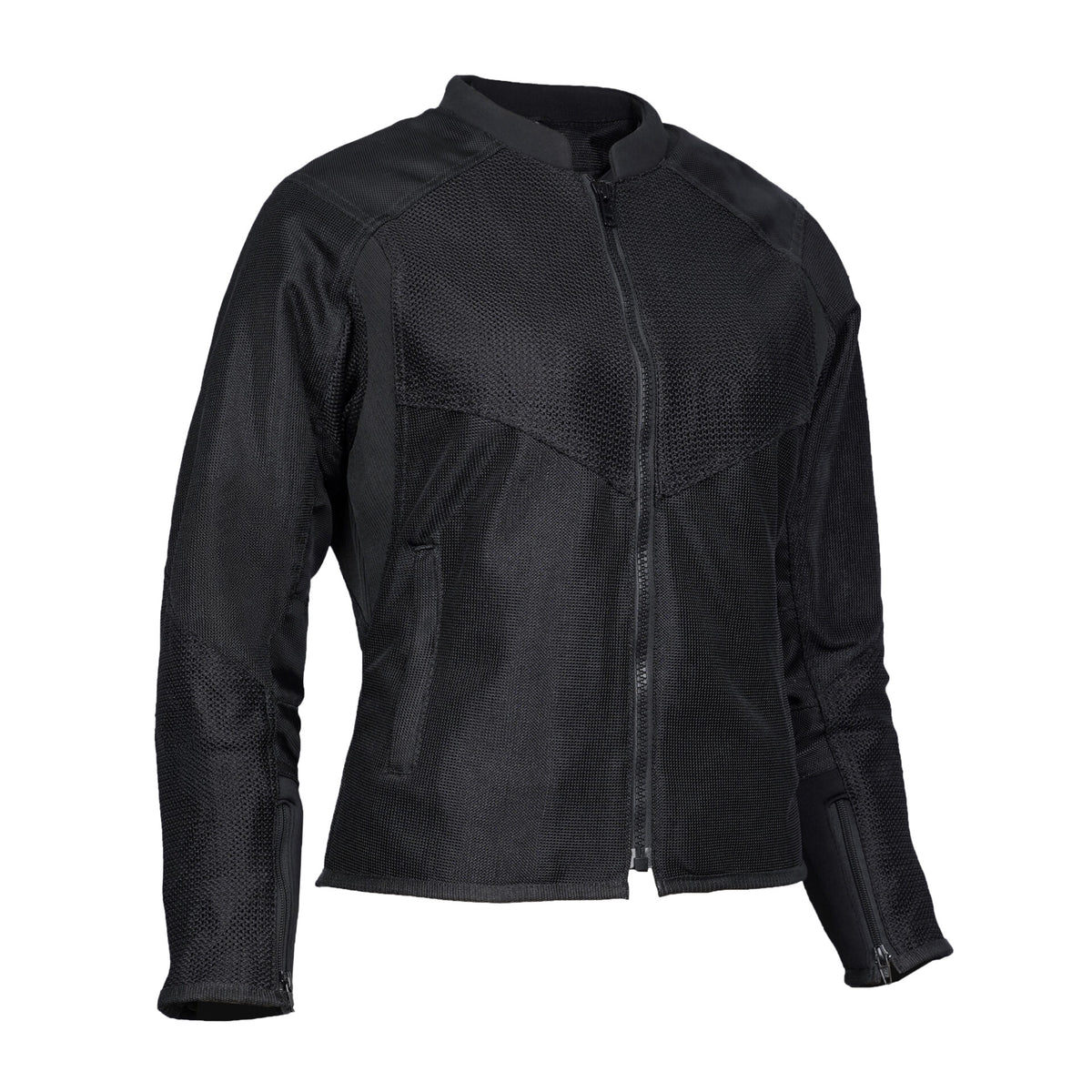 BSM2103 Women's Sporty Mesh Jacket