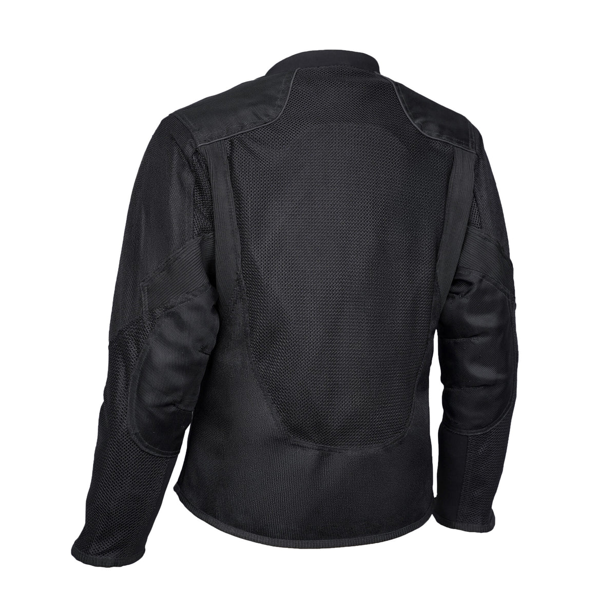 BSM2103 Women's Sporty Mesh Jacket