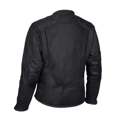 BSM2103 Women's Sporty Mesh Jacket