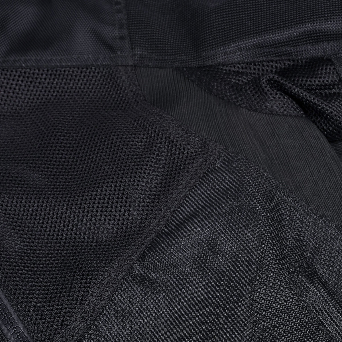BSM2103 Women's Sporty Mesh Jacket