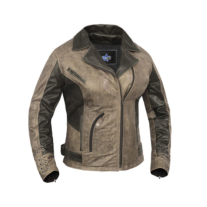 BSM2119 Must Ride - Two Tone