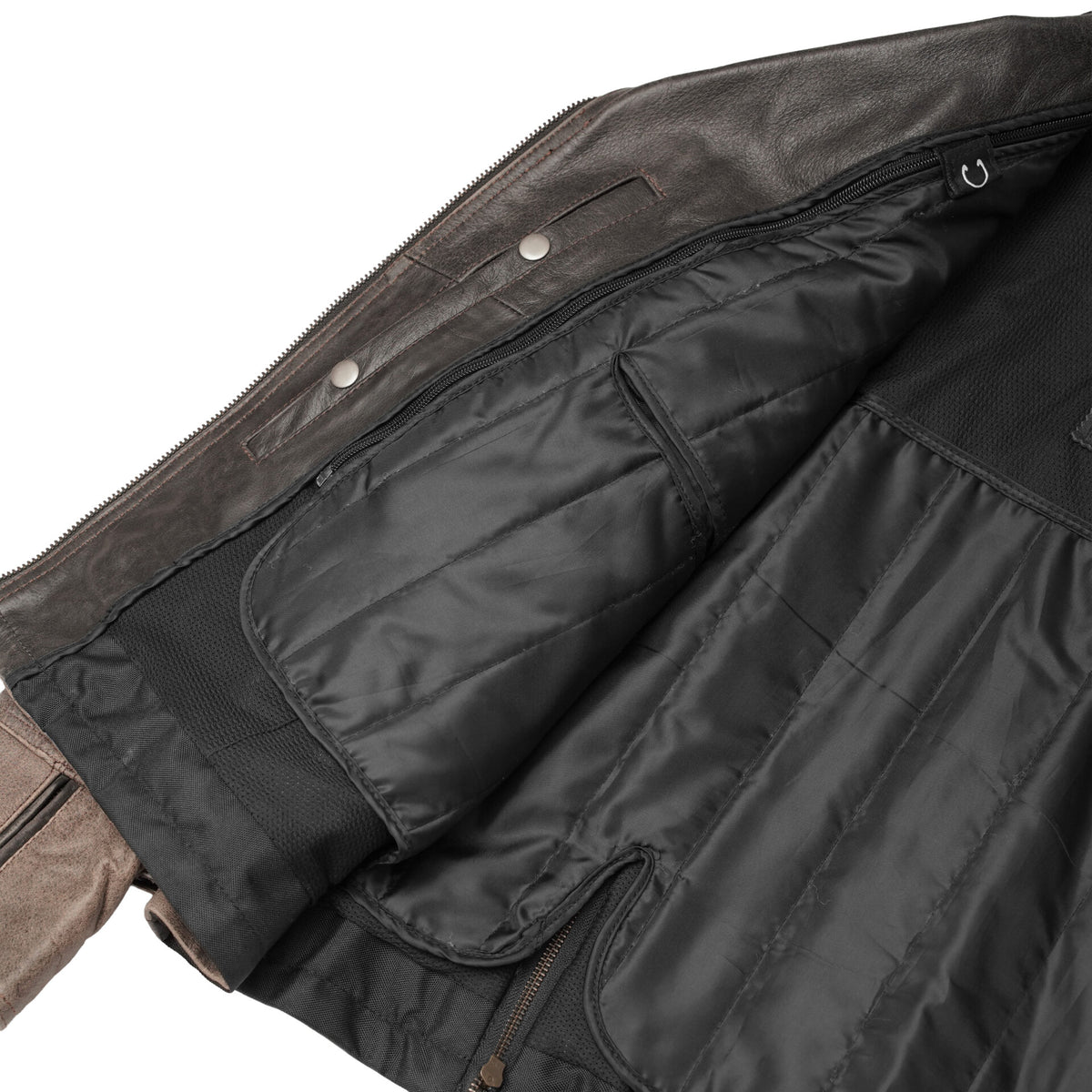 BSM2119 Must Ride - Two Tone