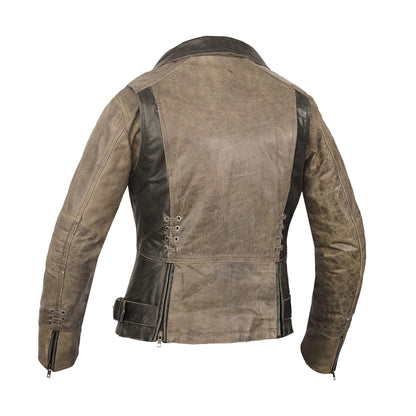 BSM2119 Must Ride - Two Tone