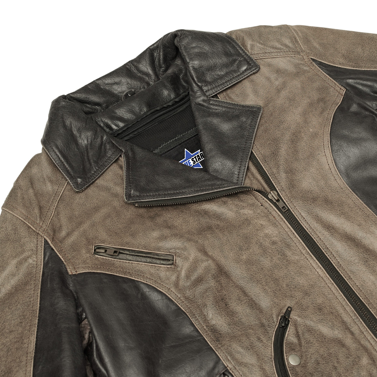 BSM2119 Must Ride - Two Tone
