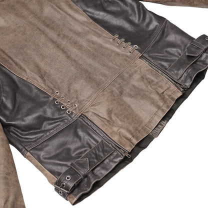 BSM2119 Must Ride - Two Tone