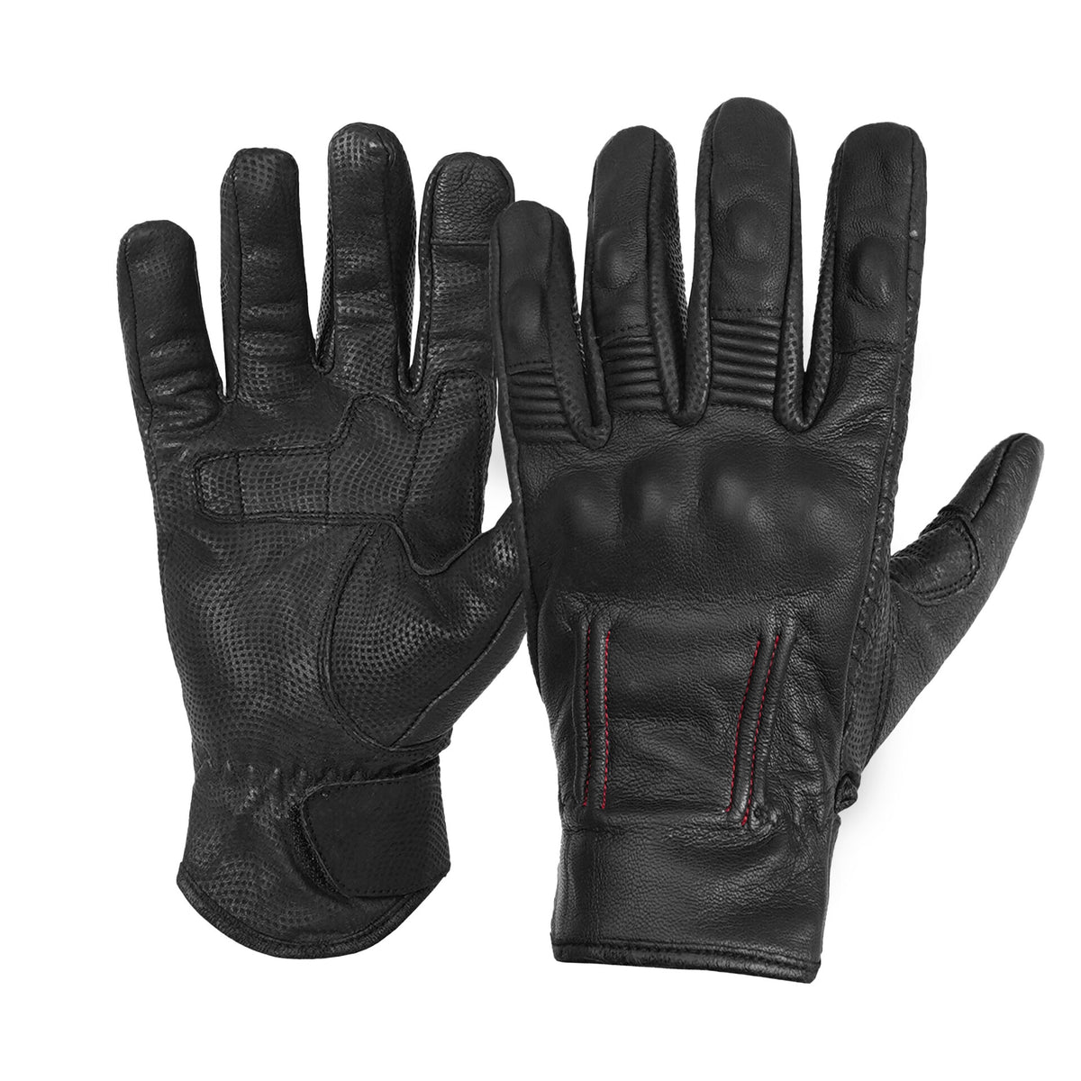 BSM3319 Men's Feature-Packed Rakish Glove