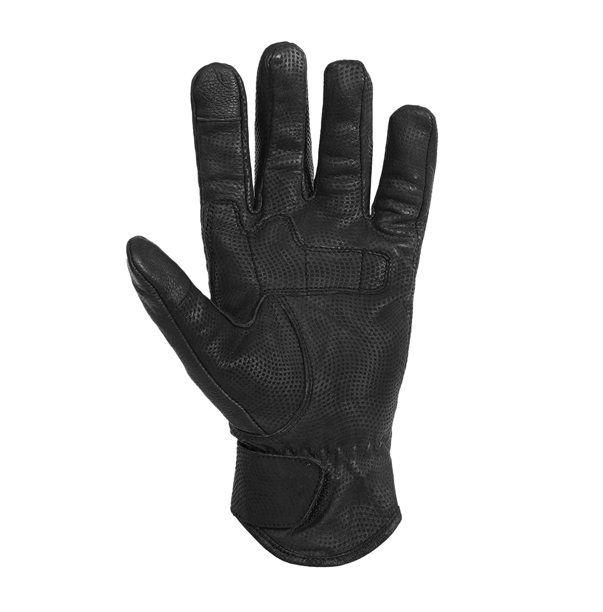 BSM3319 Men's Feature-Packed Rakish Glove