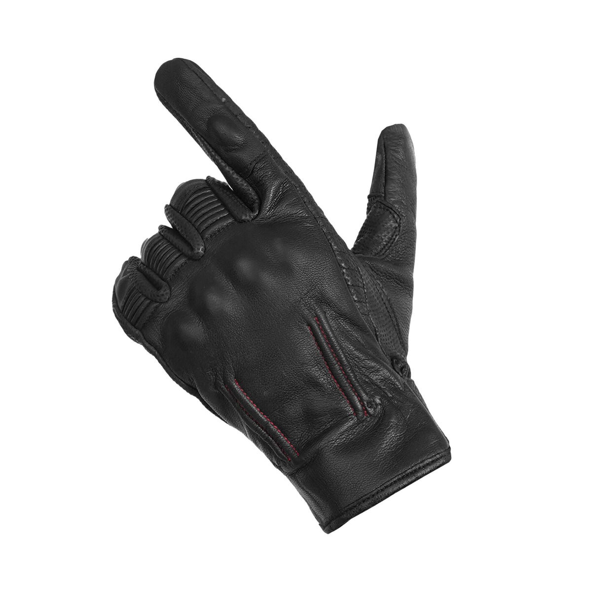 BSM3319 Men's Feature-Packed Rakish Glove