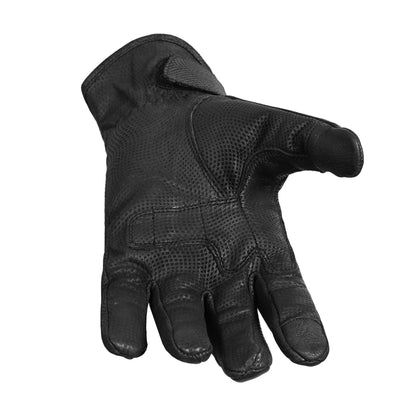 BSM3319 Men's Feature-Packed Rakish Glove