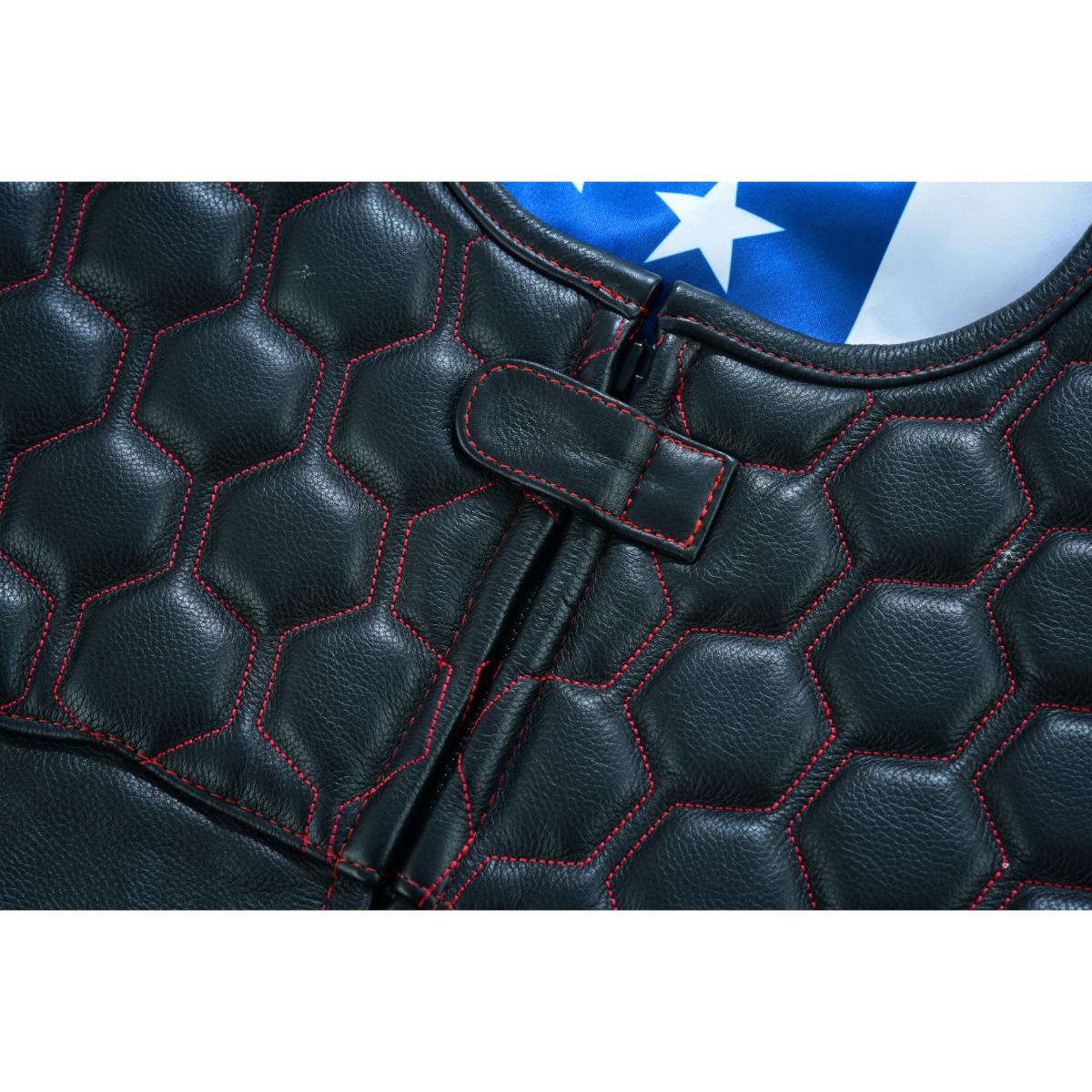 BSM1583 Patriot Wheels