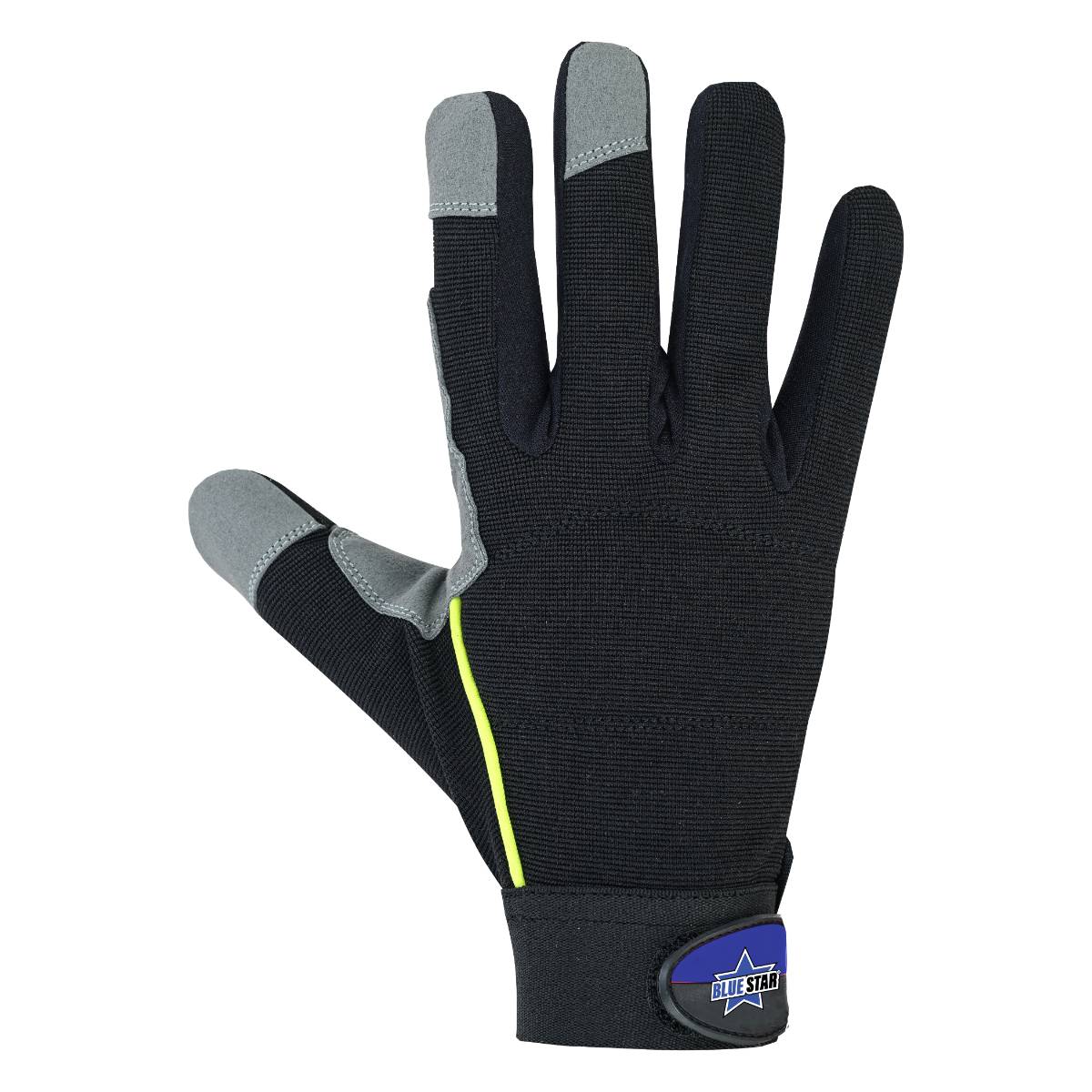 BSM4304 Work Slingers - Black