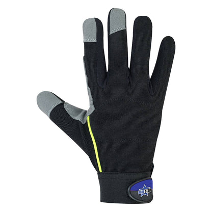 BSM4304 Work Slingers - Black