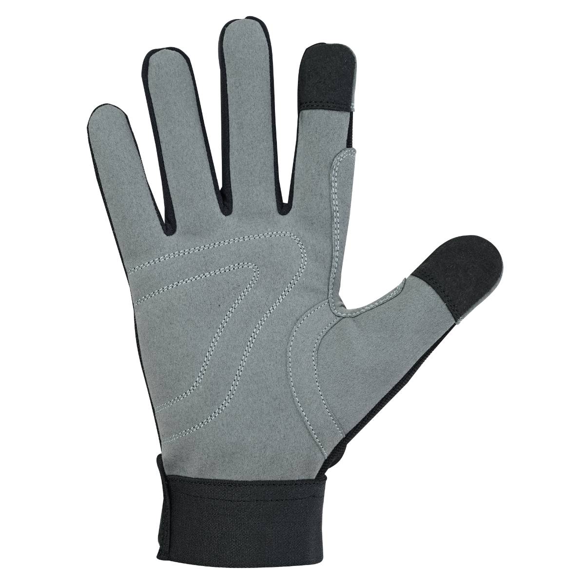BSM4304 Work Slingers - Black