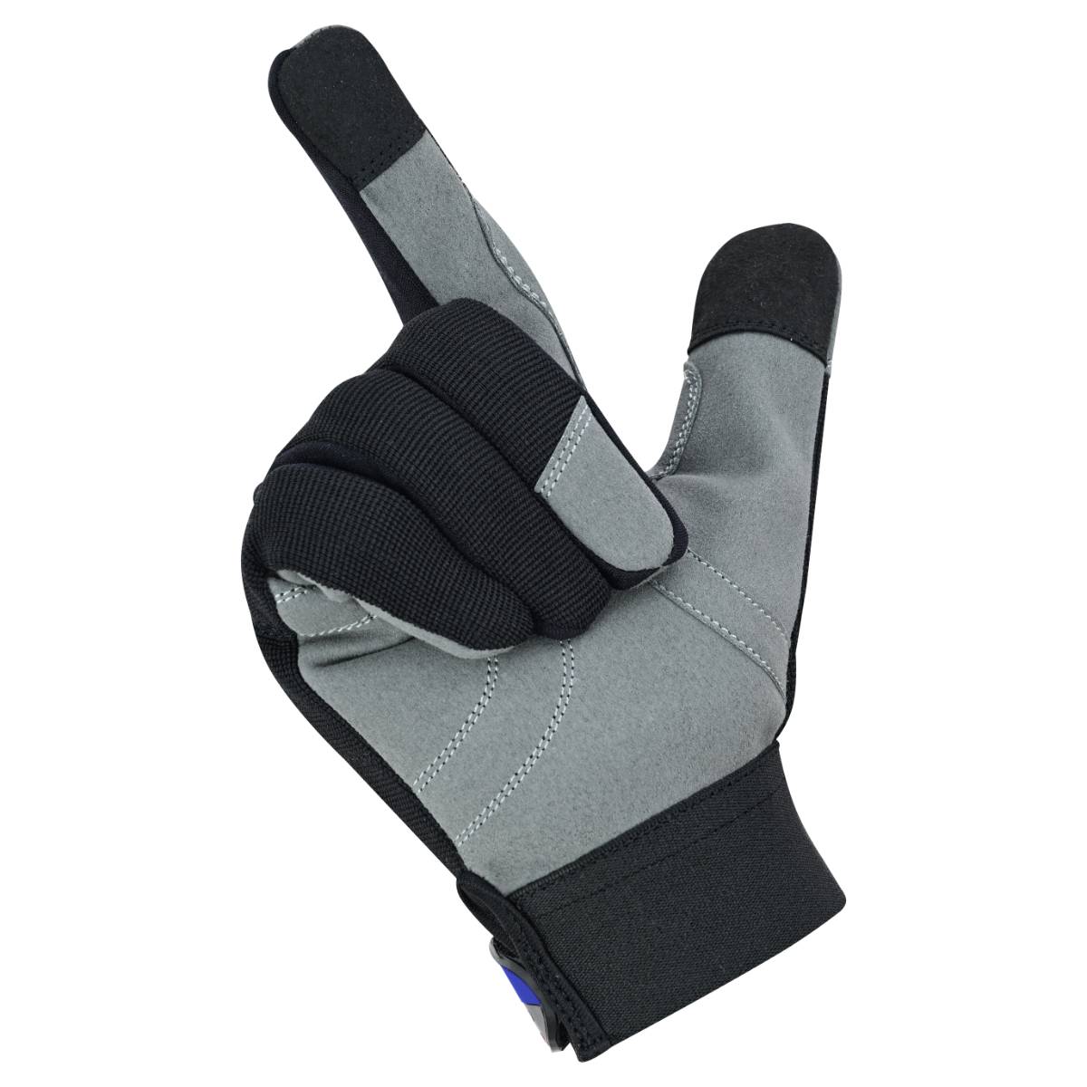 BSM4304 Work Slingers - Black