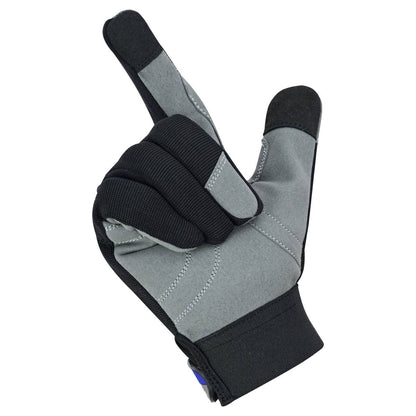 BSM4304 Work Slingers - Black