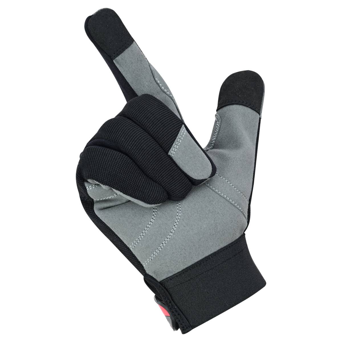 BSM4304 Work Slingers - Black