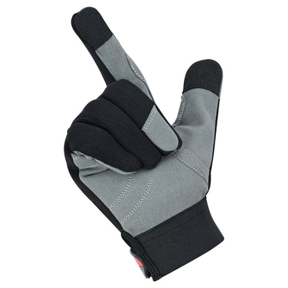 BSM4304 Work Slingers - Black