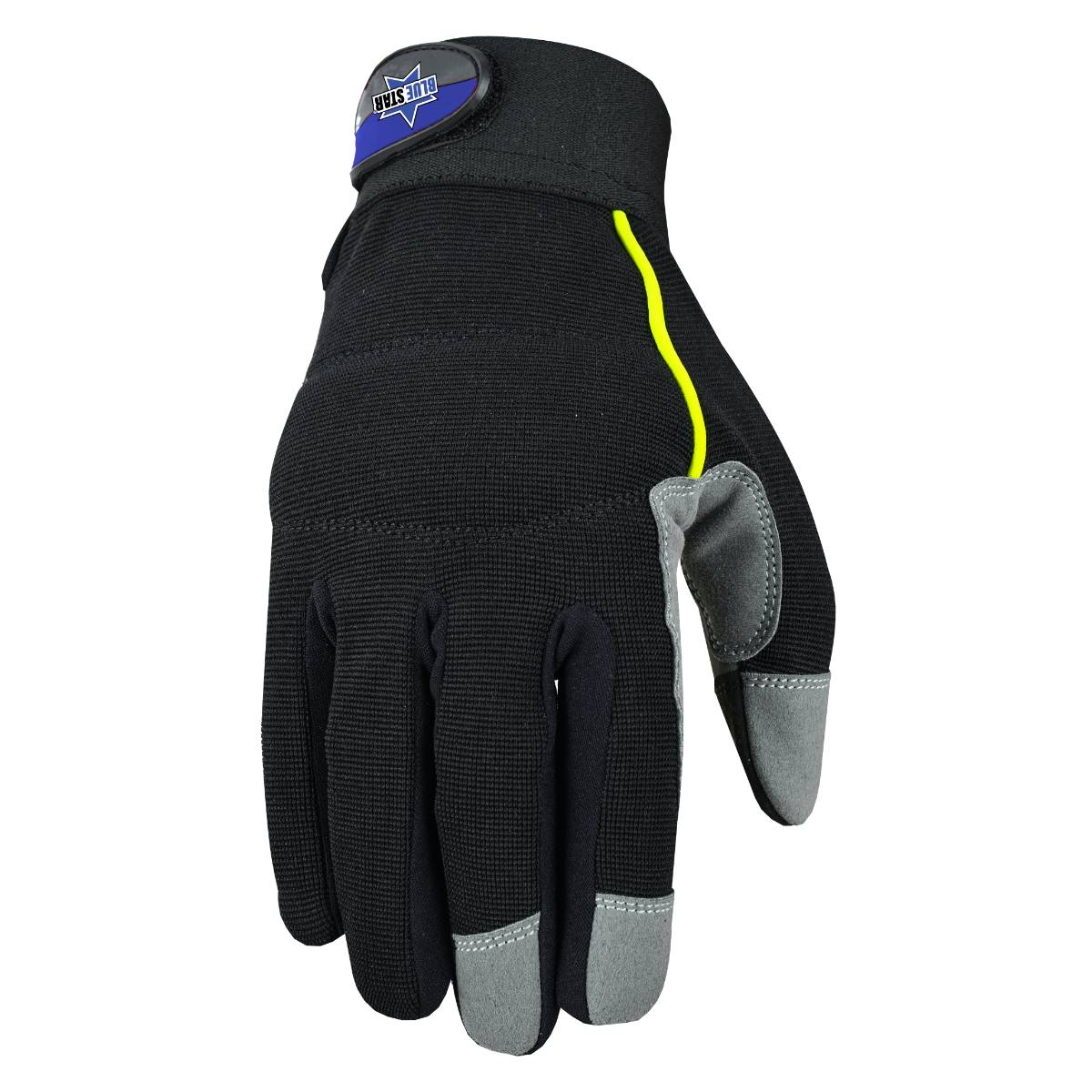 BSM4304 Work Slingers - Black