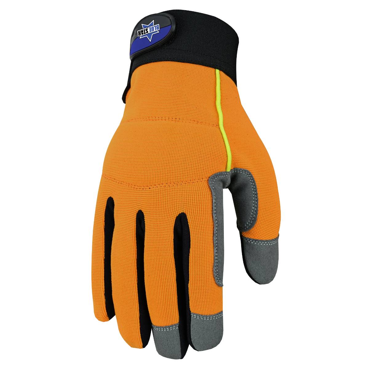 BSM4306 Work Slingers - Orange