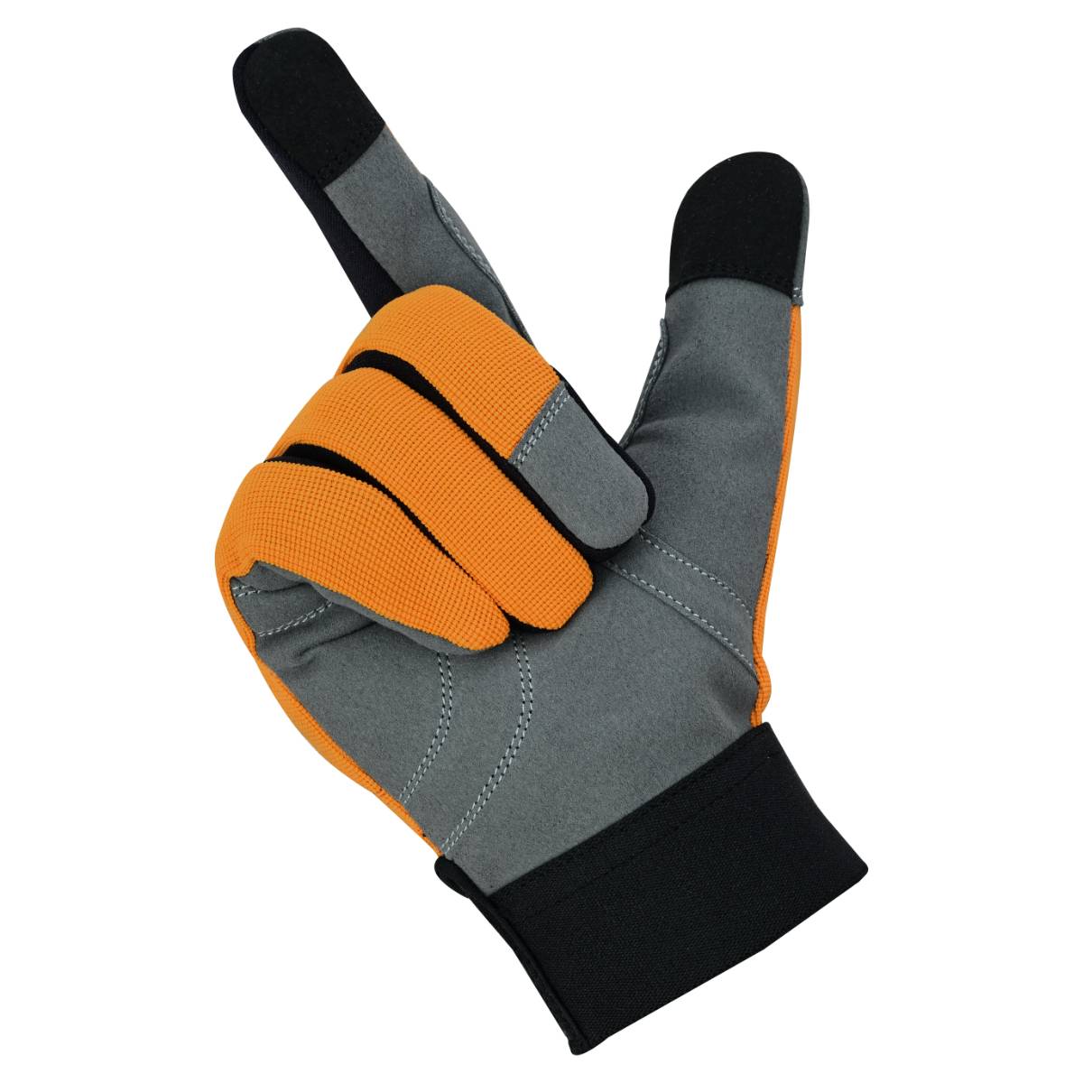 BSM4306 Work Slingers - Orange
