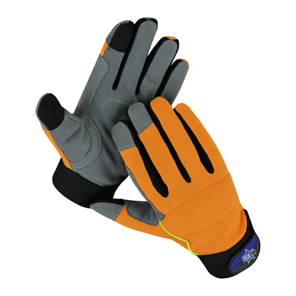 BSM4306 Work Slingers - Orange