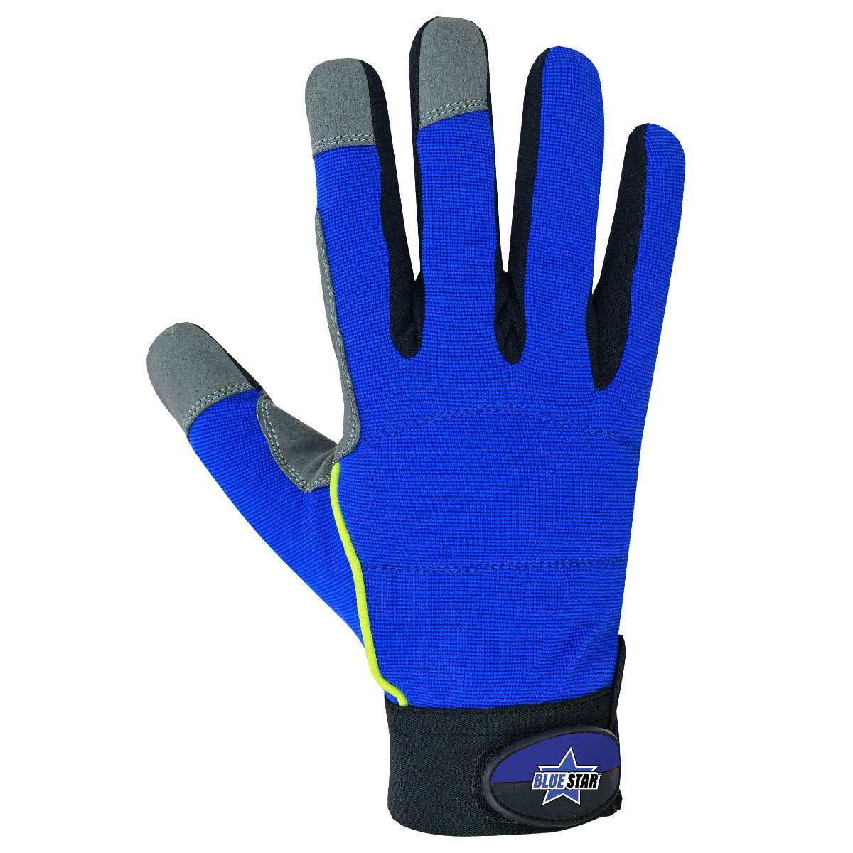 BSM4305 Work Slingers - Blue