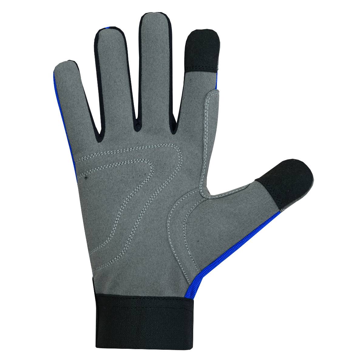 BSM4305 Work Slingers - Blue