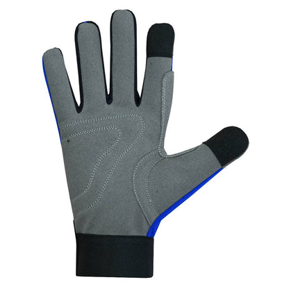 BSM4305 Work Slingers - Blue