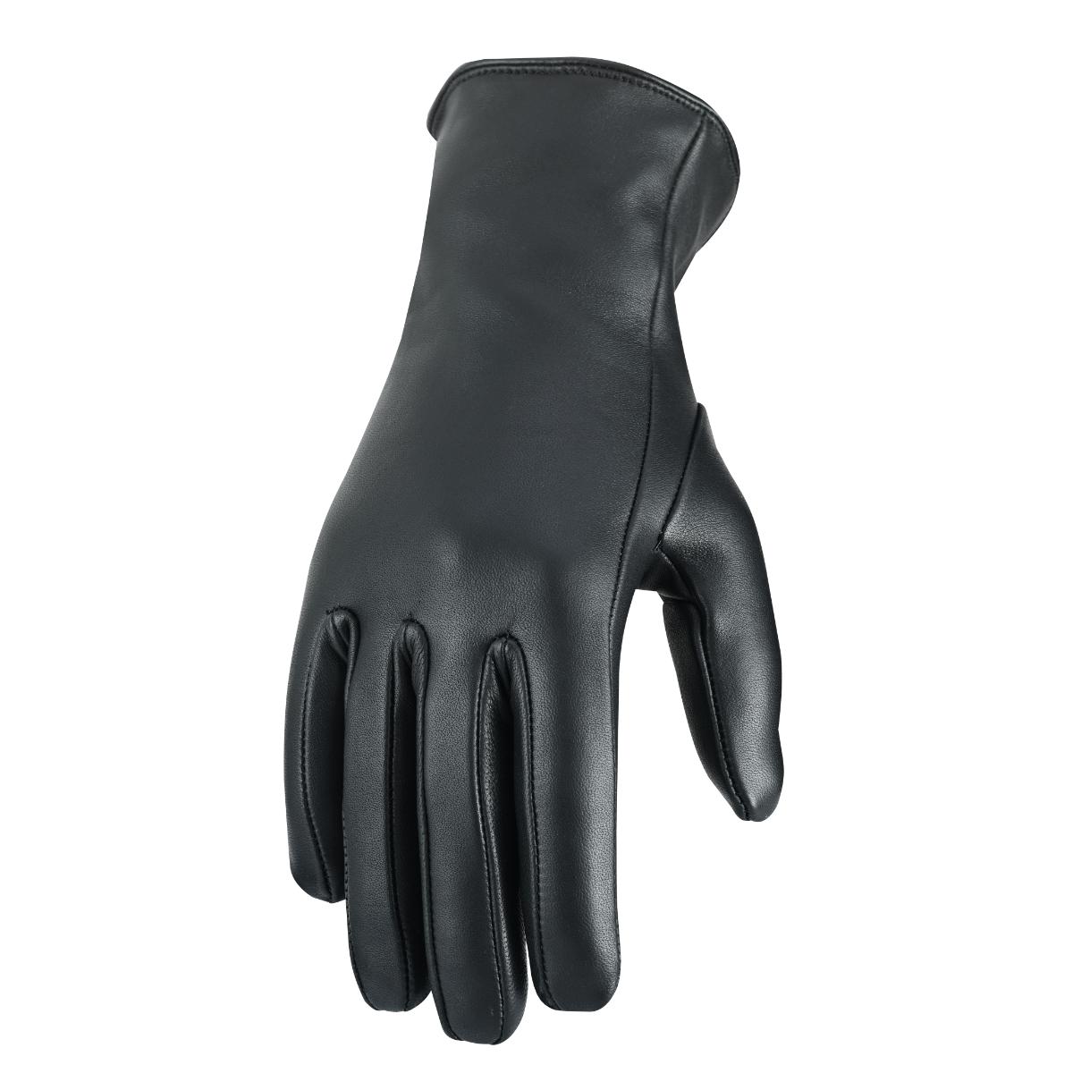 Regal Palm Women’s Black Formal Dress Glove