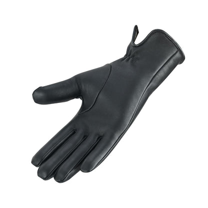 Regal Palm Women’s Black Formal Dress Glove
