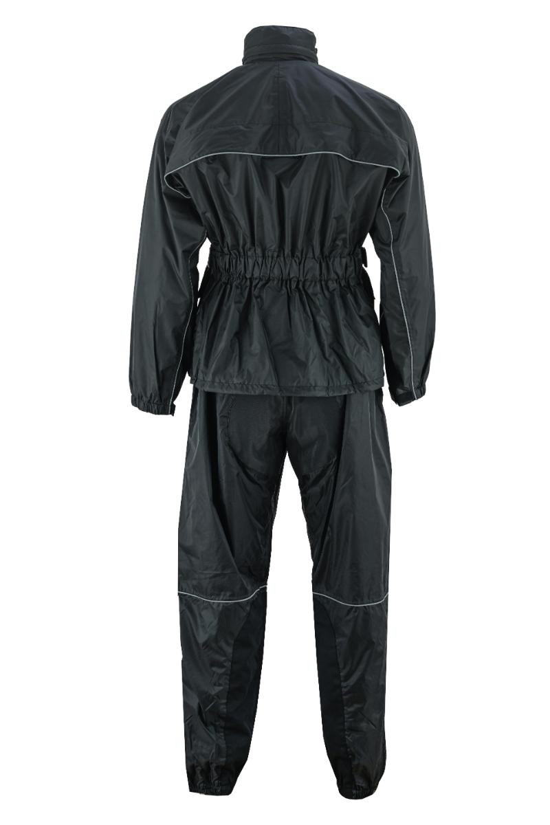 BSM3700 Rain Suit
