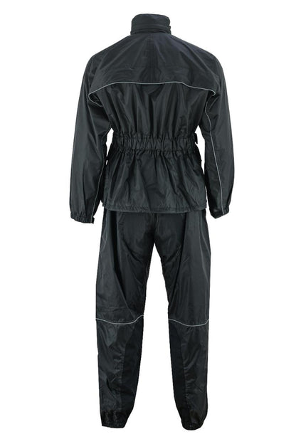BSM3700 Rain Suit