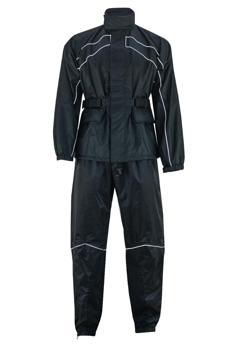 BSM3700 Rain Suit