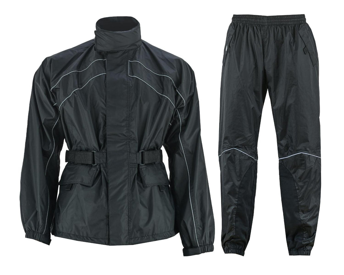 BSM3700 Rain Suit