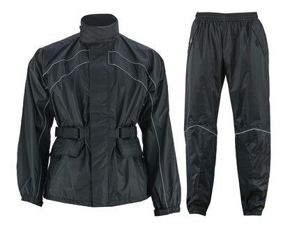 BSM3700 Rain Suit