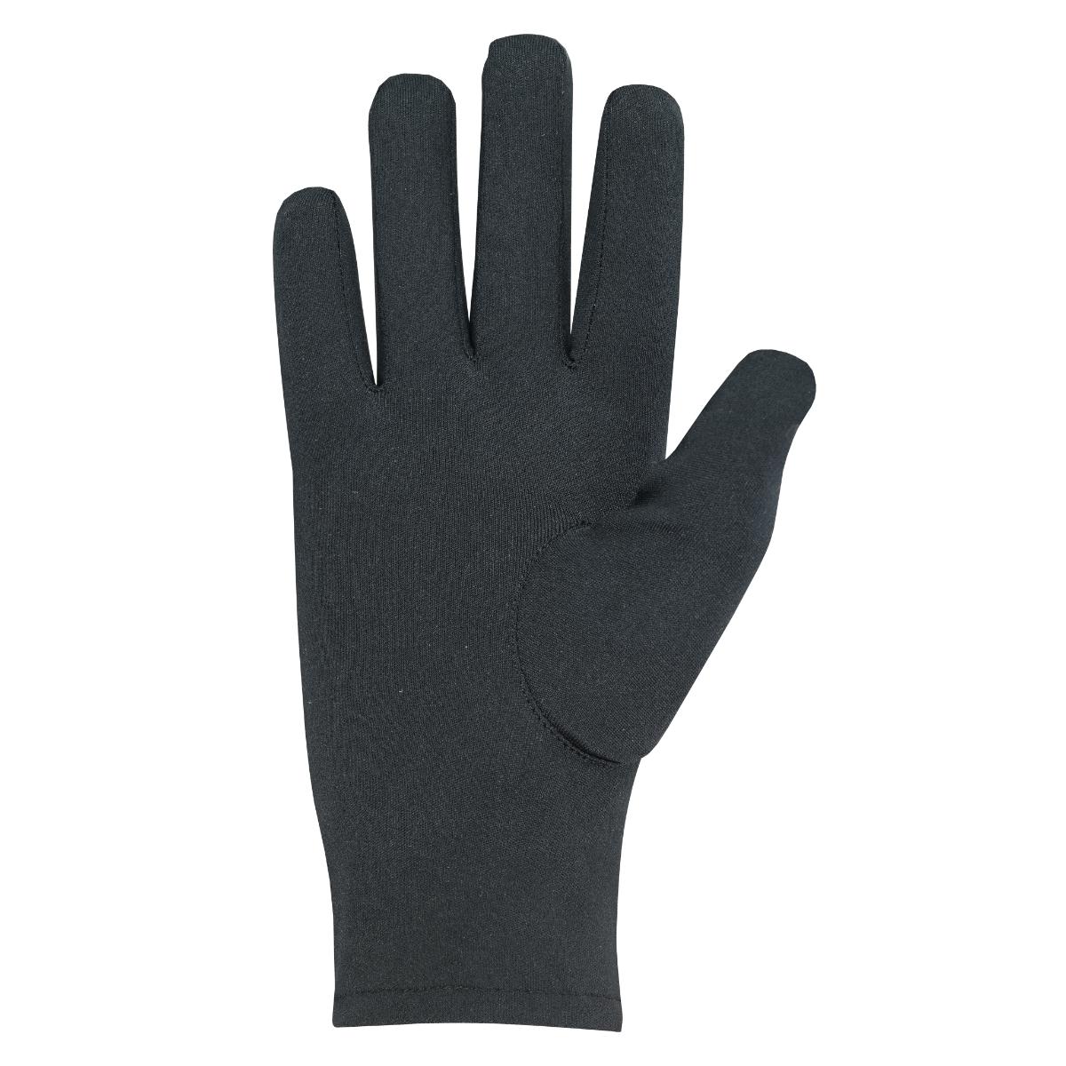 Dark Tie Black Formal Tuxedo Glove