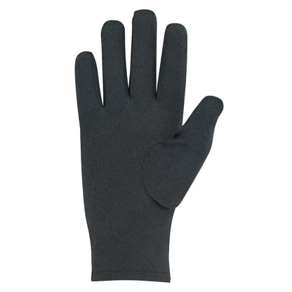Dark Tie Black Formal Tuxedo Glove