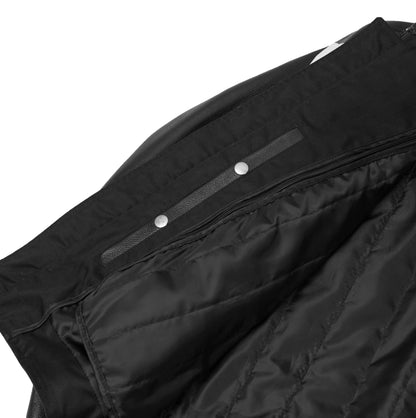 BSM4669 Skull Sprint Men’s Leather Jacket