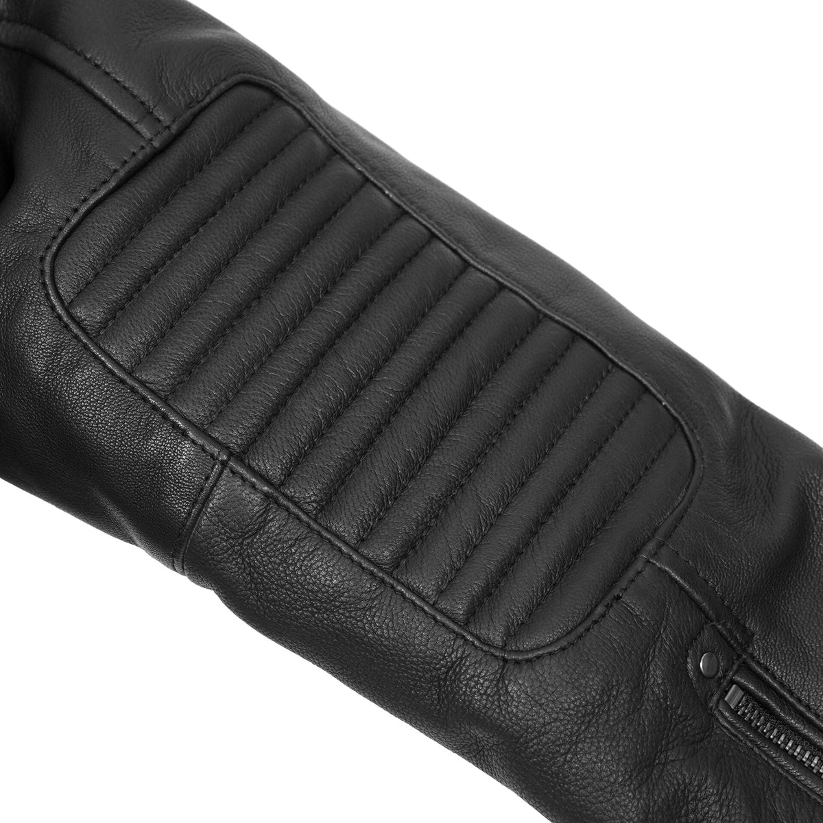 BSM5011 Furyforge Pro - Women’s Motorcycle Leather Jacket