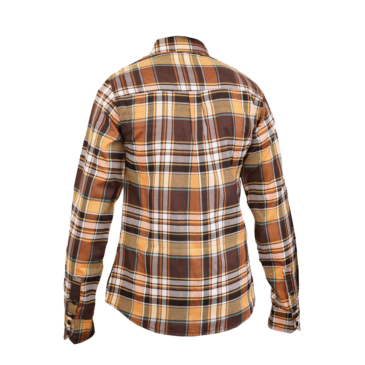 BSM4681 Trailblazer - Women’s Flannel Shirt
