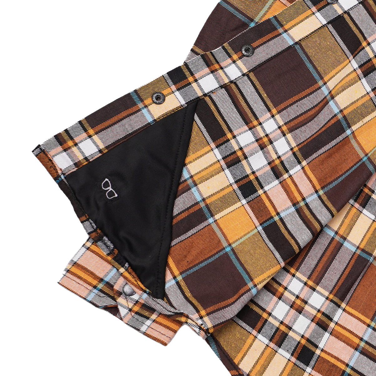 BSM4681 Trailblazer - Women’s Flannel Shirt
