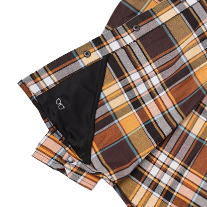 BSM4681 Trailblazer - Women’s Flannel Shirt